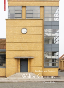 Image for Walter Gropius