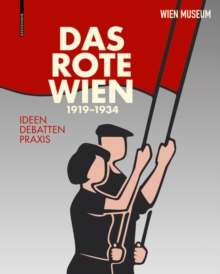 Image for Das Rote Wien 1919–1934