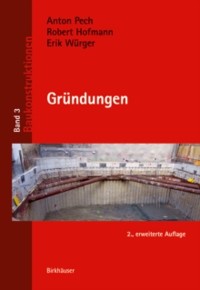 Image for Grundungen