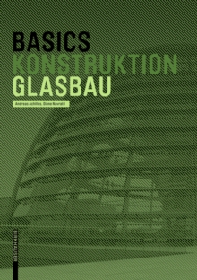 Image for Basics GLASBAU