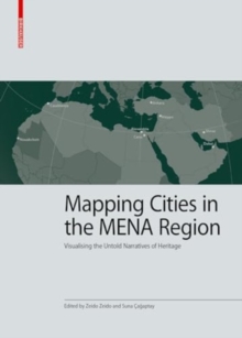 Image for Mapping Cities in the MENA Region