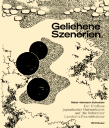 Image for Geliehene Szenerien