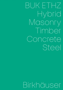Image for Hybrid, Masonry, Concrete, Timber, Steel