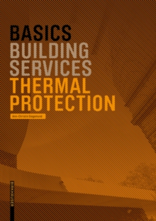 Image for Basics thermal protection