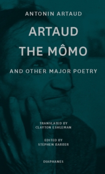 Image for Artaud the Mômo