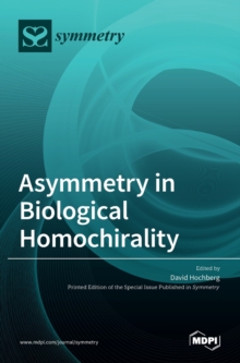 Image for Asymmetry in Biological Homochirality