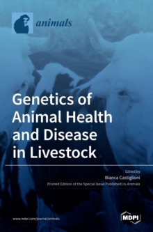 Image for Genetics of Animal Health and Disease in Livestock