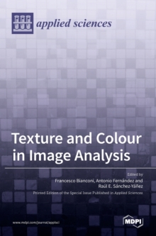 Image for Texture and Colour in Image Analysis