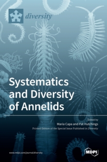 Image for Systematics and Diversity of Annelids