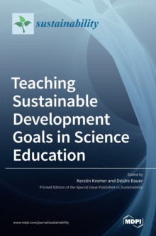 Image for Teaching Sustainable Development Goals in Science Education