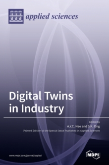Image for Digital Twins in Industry