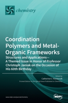 Image for Coordination Polymers and Metal-Organic Frameworks