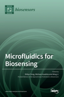 Image for Microfluidics for Biosensing