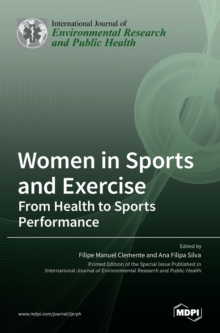Image for Women in Sports and Exercise