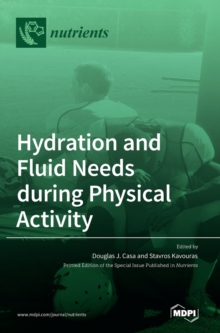 Image for Hydration and Fluid Needs during Physical Activity