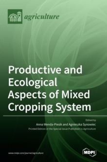 Image for Productive and Ecological Aspects of Mixed Cropping System