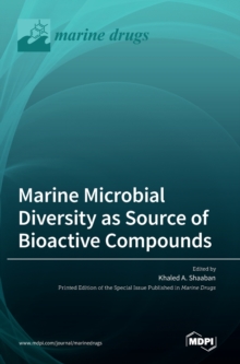 Image for Marine Microbial Diversity as Source of Bioactive Compounds