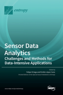 Image for Sensor Data Analytics
