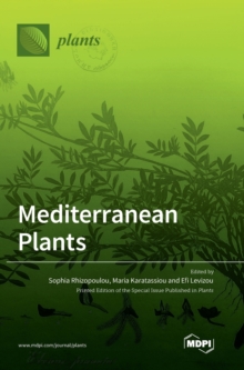 Image for Mediterranean Plants