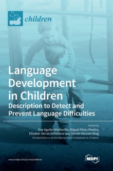 Image for Language Development in Children