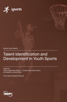 Image for Talent Identification and Development in Youth Sports