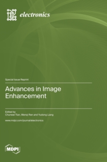 Image for Advances in Image Enhancement