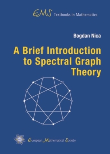 Brief Introduction to Spectral Graph Theory