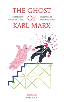 Image for The ghost of Karl Marx