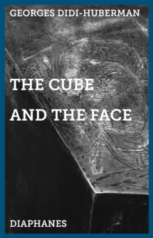 Image for The cube and the face: around a sculpture by Alberto Giacometti