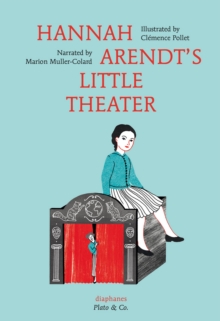 Image for Hannah Arendt's little theater