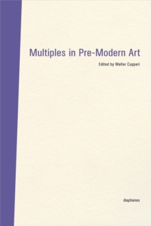 Image for Multiples in Pre-modern Art