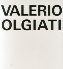 Image for Valerio Olgiati