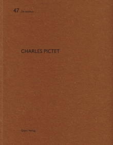 Image for Charles Pictet