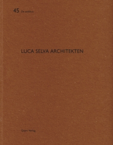 Luca Selva Architekten