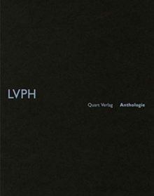 Image for LVPH  : lehre und praxis