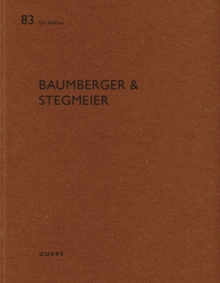 Image for Baumberger & Stegmeier