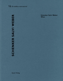 Schenker Salvi Weber