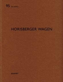 Image for Horisberger Wagen