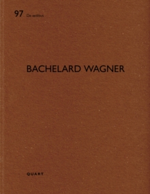 Bachelard Wagner: De aedibus 97