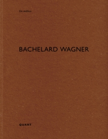 Bachelard Wagner: De aedibus