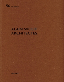 Image for Alain Wolff Architectes