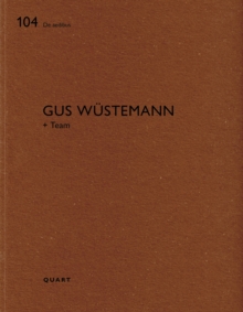 Gus Wustemann: De aedibus 104