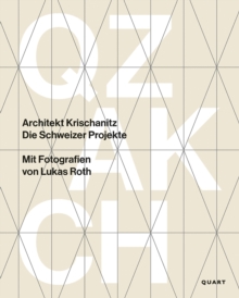 Image for Architekt Krischanitz