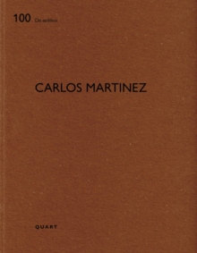 Image for Carlos Martâinez