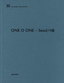 Image for One O One – Seoul