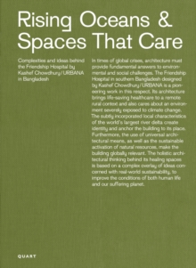 Image for Rising Oceans & Spaces That Care