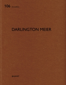 Darlington Meier: De aedibus