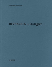 Image for bez+kock – Stuttgart