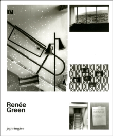 Image for Renâee Green  : ongoing becomings retrospective 1989-2009