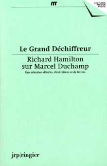 Image for Le Grand Dechiffreur
